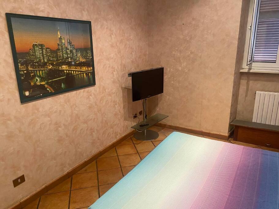 Allegra'S House Barberini Рим Екстериор снимка
